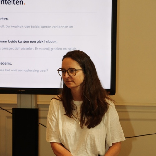 Impressie dag 2 - afbeelding 7